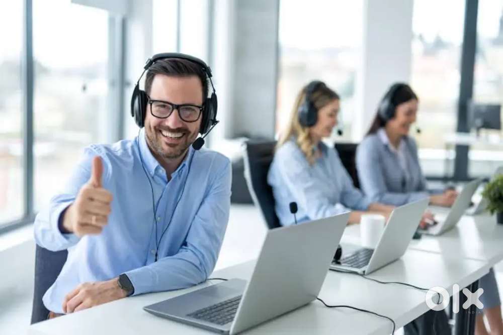 Call center,Tech Support,Inbound Calling job's at BBSR location