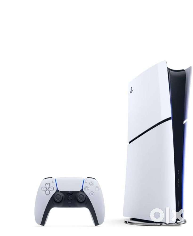 Playstation 5 4K HDR