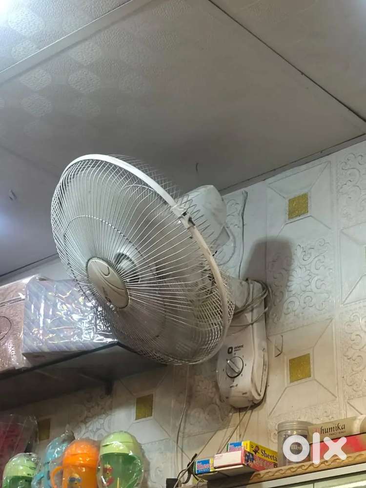 Orient fan for sale