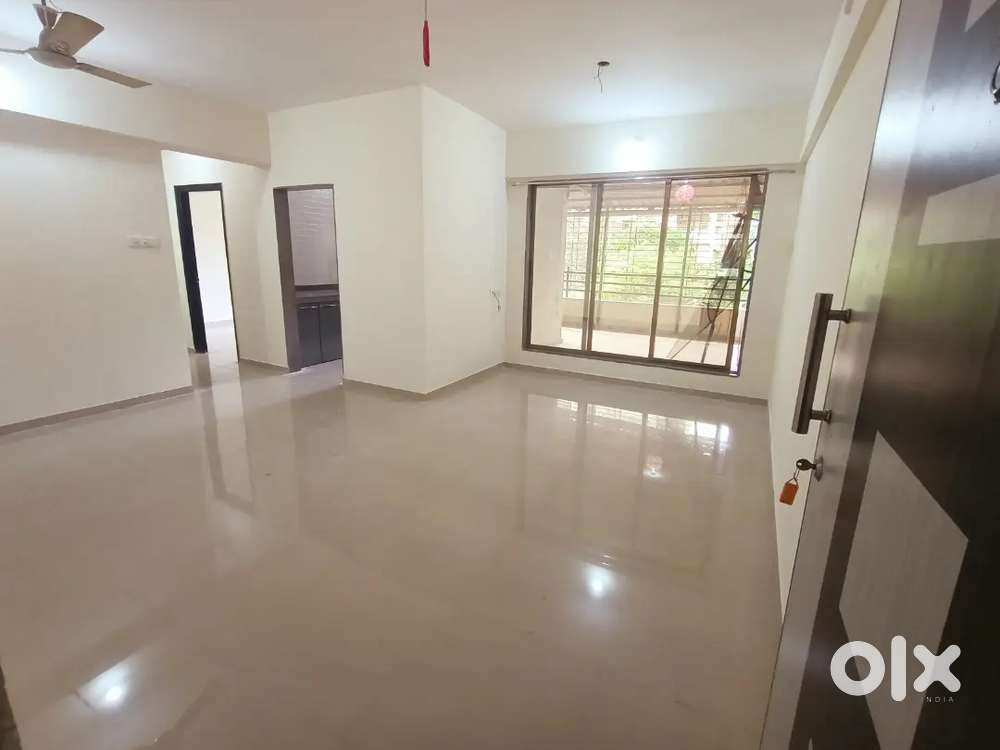 2 BHK Flat For Rent In Ulwe in Tower