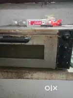 Commercial oven for sell