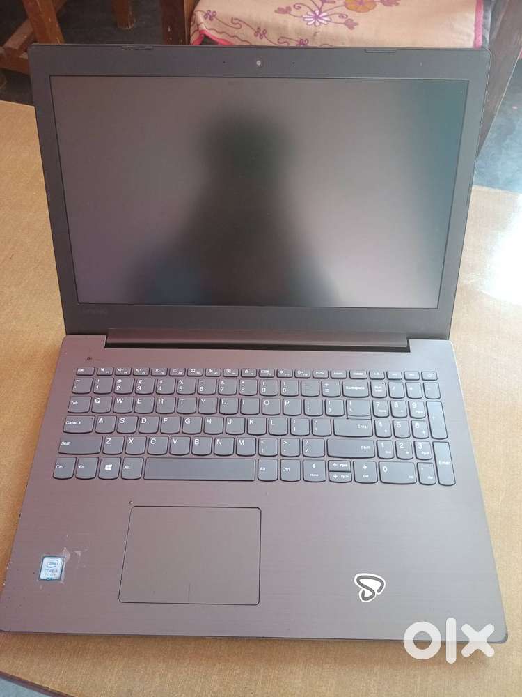 Lenovo laptop i5 7th gen Gaming laptop