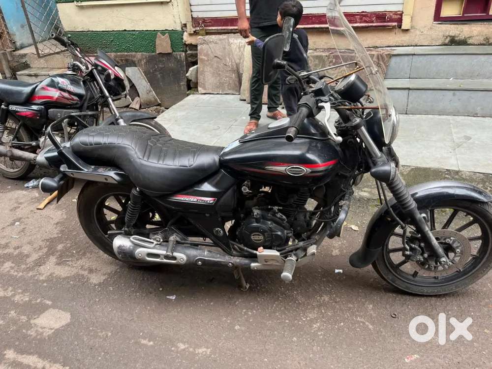 Top bike new condition
