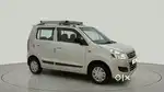 Maruti Suzuki Wagon R LXI CNG Optional, 2018, CNG & Hybrids