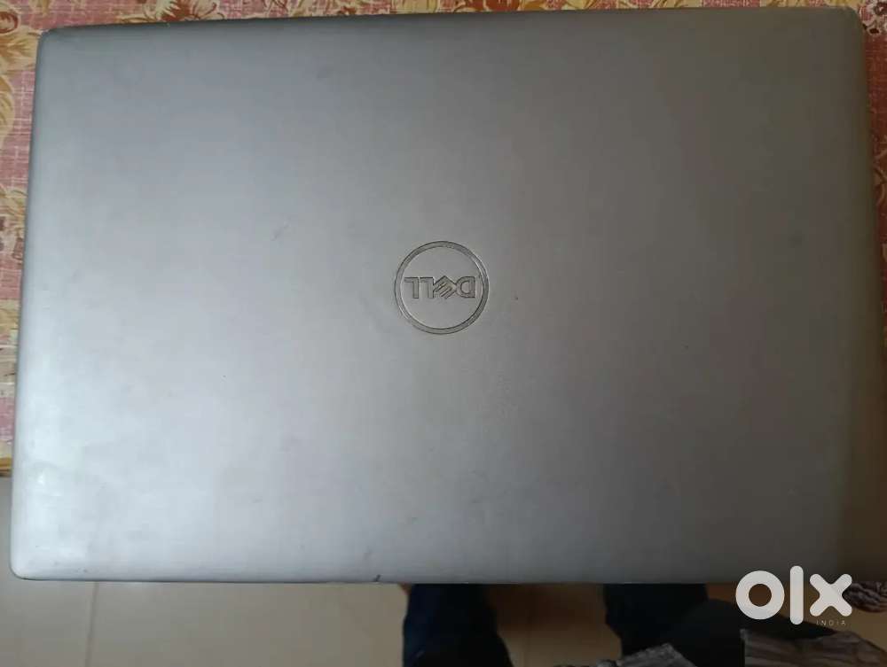 Dell latitude 5410