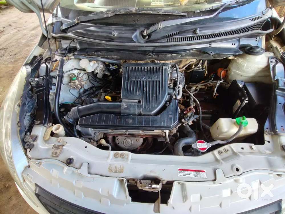 Maruti Suzuki Swift 2015 Petrol Good Condition