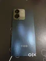 Vivo-Iqoo z9 5g sell or exchange