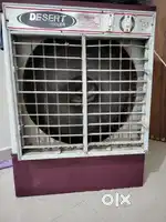 Best coller with 4 month motor warranty left