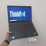 Premium pre-owned ! Lenovo ThinkPad T14 i7-11th 16GB 256GB 14 inch FHD
