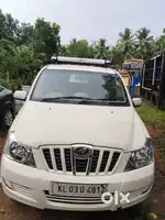 Mahindra Xylo 2011  D2 Mdi Diesel Well Maintained
