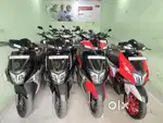 LOAN/EMI•EASY FINACE on HONDA DIO•ACTIVA6G•JUPITER•NTORQ•ACCESSietz85