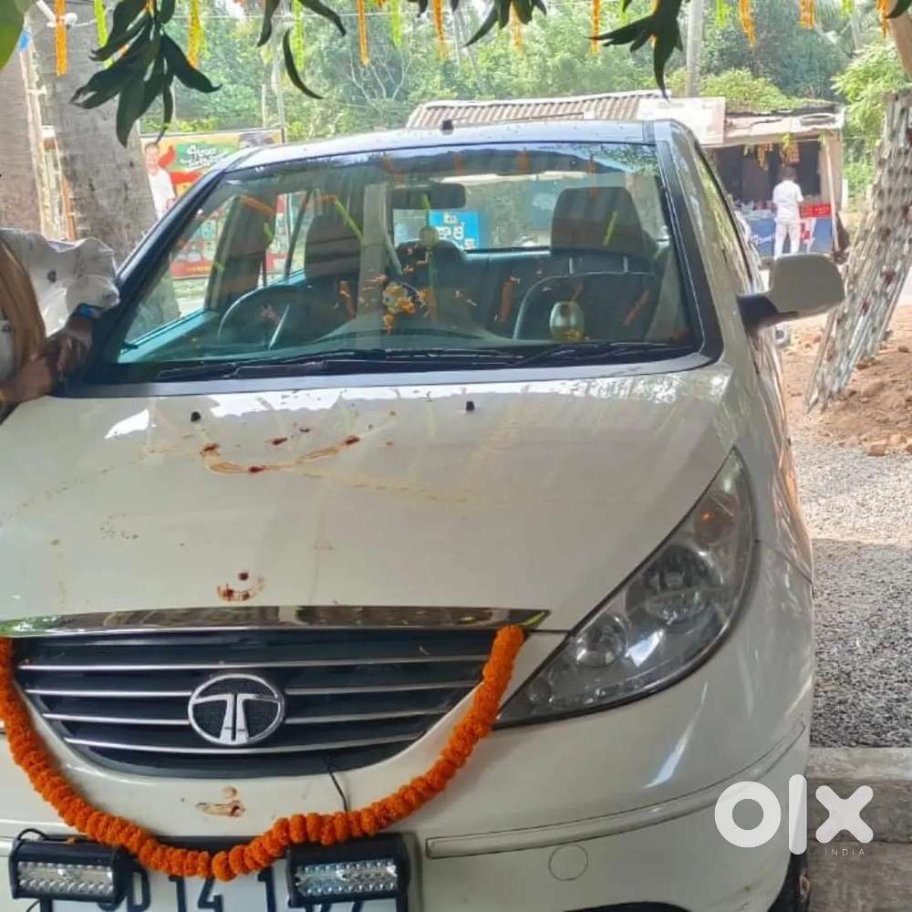 Tata Indica Vista 2013 Diesel 81600 Km Driven