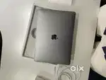 APPLE MACBOOK PRO M2 CHIP with Touch Bar