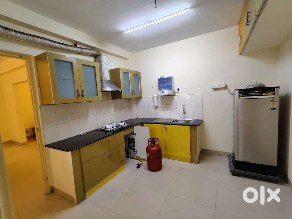 3Bhk Company Guest House Kodambakkam/Ashok nagar Lift 1ccp Genset