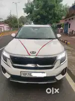 Kia Seltos 1.5 HTX Plus Top Model Diesel