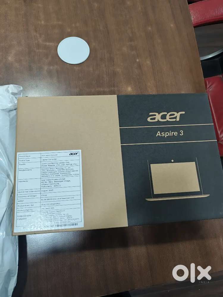I want to sell my laptop