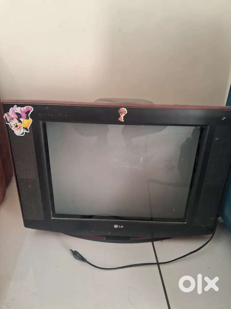 Lg tv for home or store