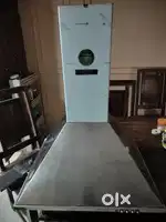 Faber chimney