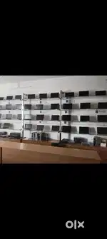 DELL HP LENOVO Business Laptops(10k To 38k)H-TECH PORUR & VIRUGAMBAKAM