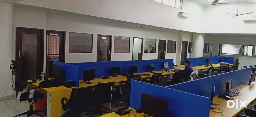 PRE-LEASED OFFICE FOR SELL