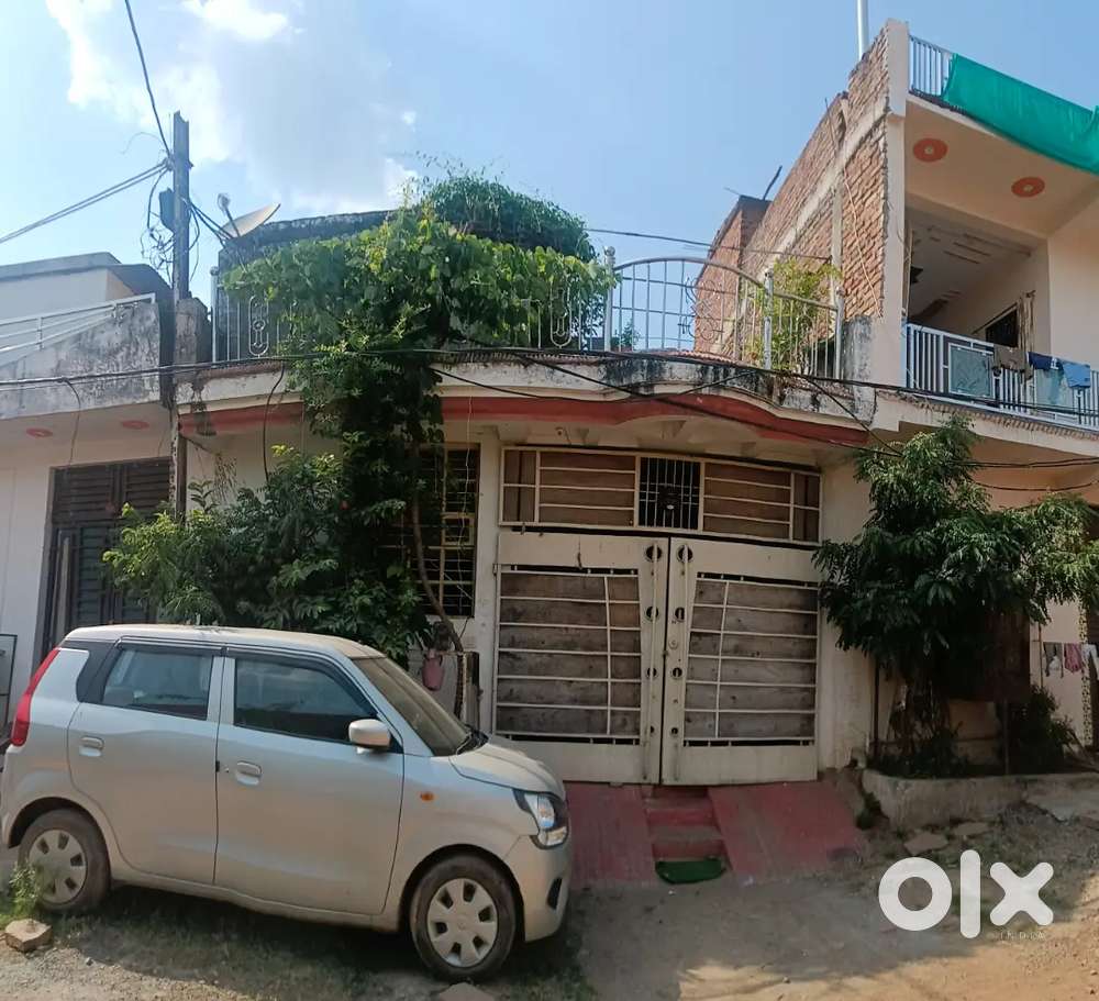 Independent house for sale in gwalior
