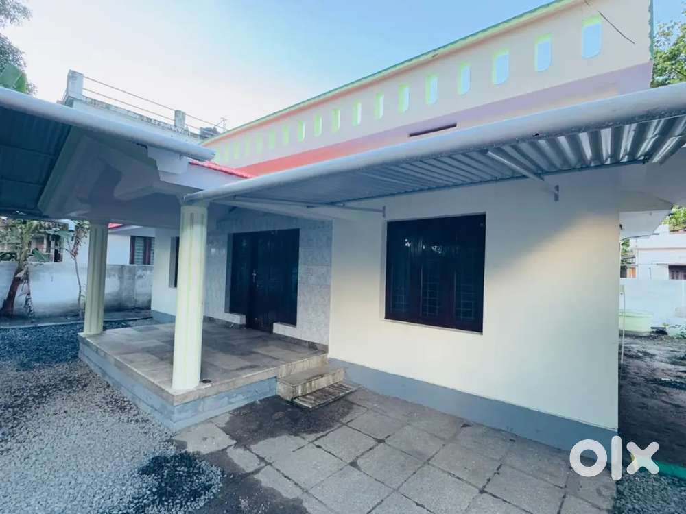 3bhk with 2bathroom