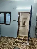 Spacious 2BHK in Ground floor for Rent