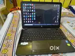 HP Laptop for sale