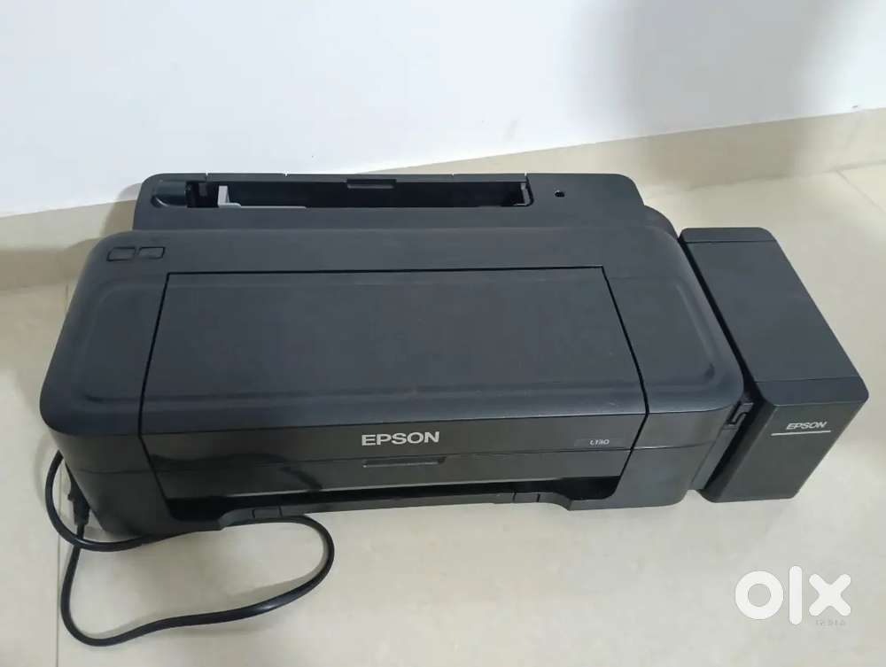 Epson L130 printer