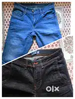 Two PETER ENGLAND brand new jeans