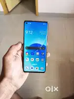 Oppo Reno 6 pro 5g