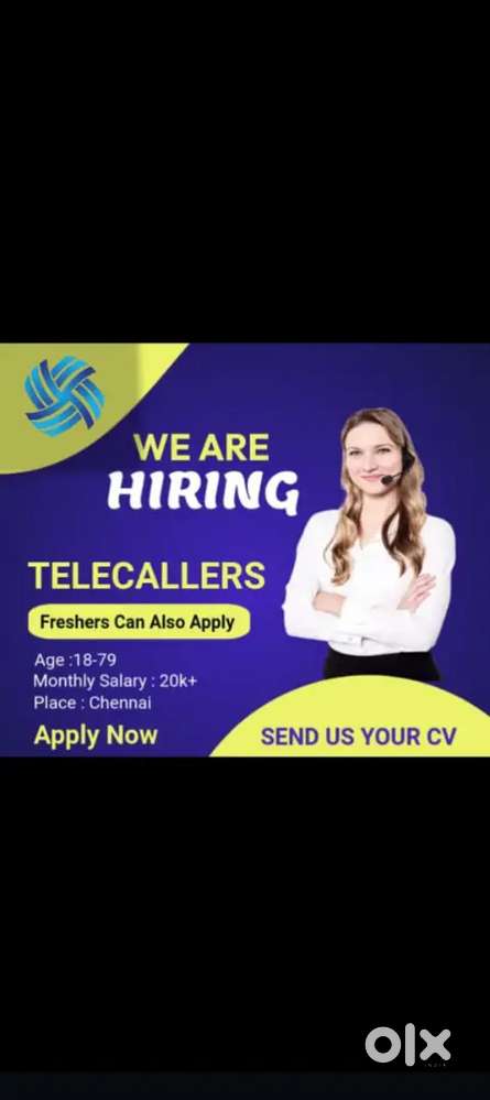 Urgent required for female staff in immigration office