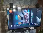 Philips SMART LED TV 50 inch