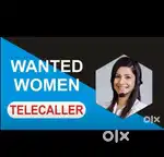 Wanted women Telecaller