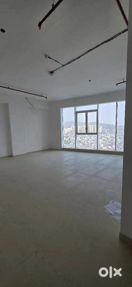 Commercial space for Rent in Sakinaka prime area