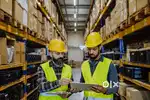 WE ARE HIRING FOR WAREHOUSE COMPANY STAFFS