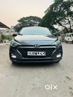 Hyundai i20 Magna 1.2 VTVT, 2018, Petrol