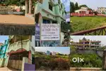 Plot at saptasaptinagar and chakeisiani and Rec clg