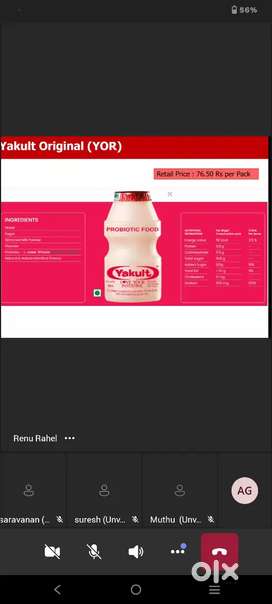 Yakul danone lndia pvt ltd