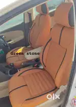 CAR Seatcover available