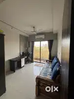 2BHK FULLY FURNISHED FLAT AVAILABLE AT REGENCY ANANTAM DOMBIVALI EAST