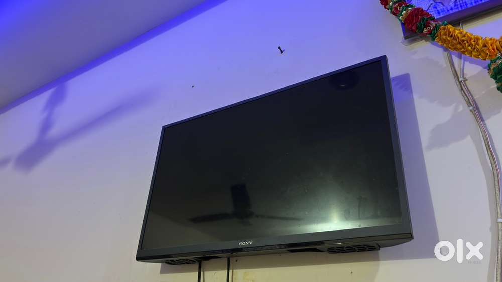 Sony Bravia Tv 32”