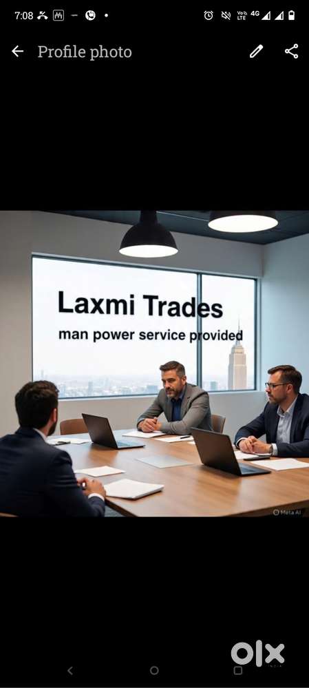 Outsourcing company