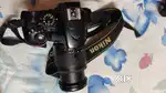 Nikon D3500