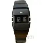Nike D line watch