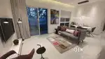 $BIG 2BHK FLAT AT SIDDHANT EXOTICA , UBALE NAGAR AT 35 LACS ONLY.