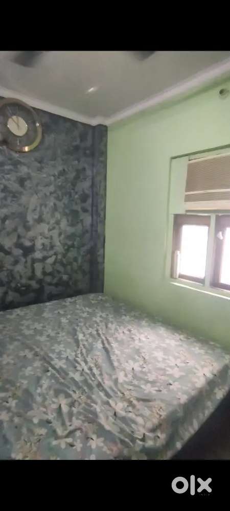 2BHk indipendent floor
