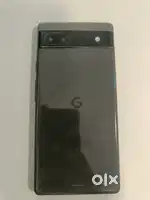 Google Pixel 6A