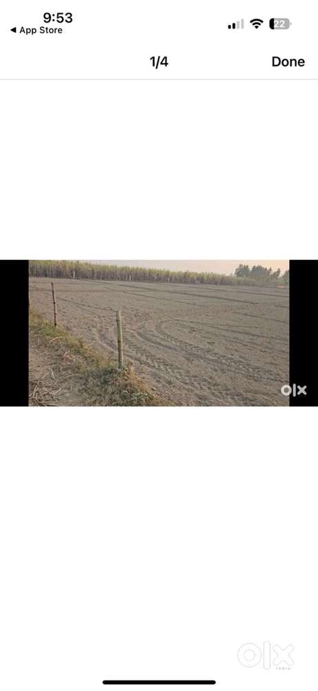 8 bigha khet nh24 se 500m ander