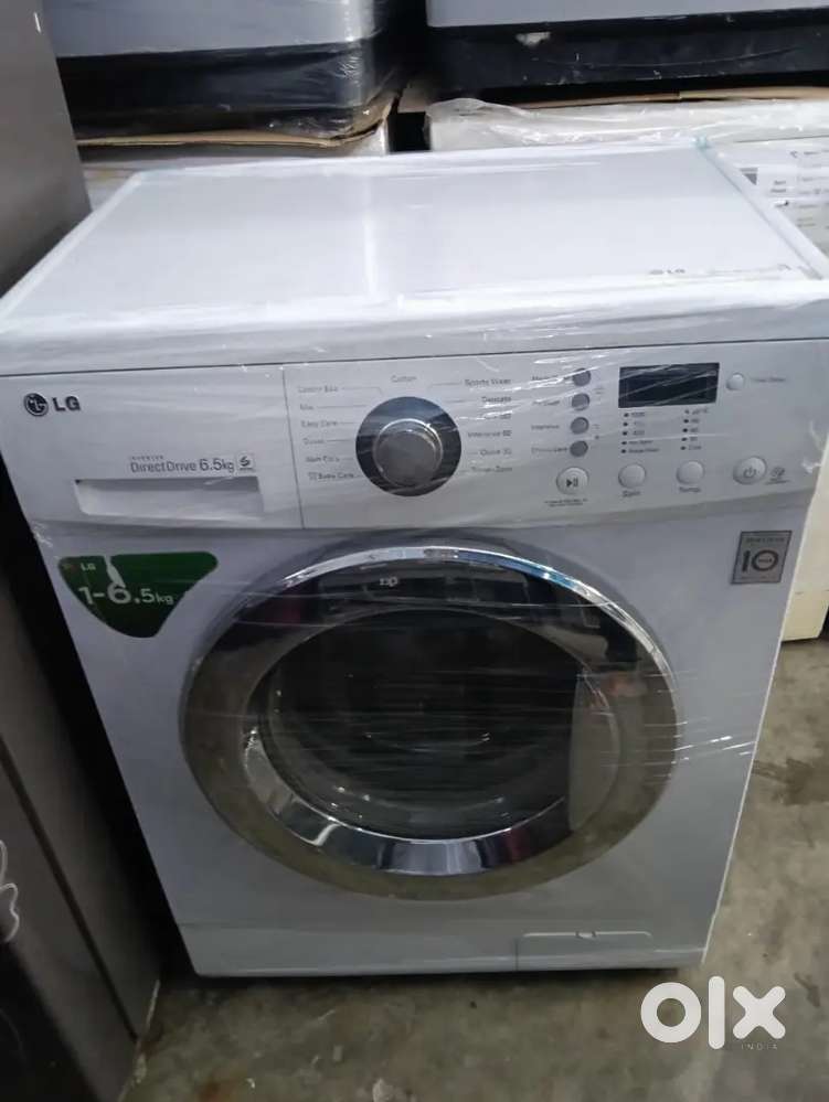 Washing machines and fridges for sale from. 6000 onwards